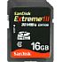 SanDisk&nbsp;SDHC Extreme III 16 GByte: klicken Sie f�r weitere Informationen