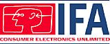 IFA 2008 Logo [Foto: IFA]