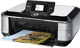 Canon Pixma MP620 [Foto: Canon]