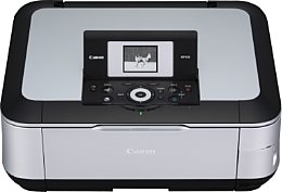 Canon Pixma MP630 [Foto: Canon]