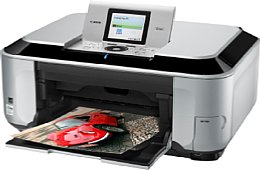 Canon Pixma MP980 [Foto: Canon]