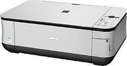 Canon Pixma MP260 [Foto: Canon]