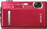 Sony DSC-T500 [Foto: Sony]