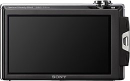 Sony DSC-T500