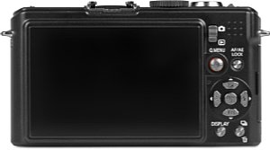 Panasonic Lumix DMC-LX3 [Foto: MediaNord]