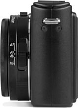 Panasonic Lumix DMC-LX3 [Foto: MediaNord]
