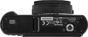 Panasonic Lumix DMC-LX3 [Foto: MediaNord]