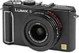 Panasonic Lumix DMC-LX3 [Foto: MediaNord]