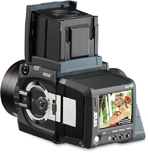 Sinar Hy6 65 [Foto: Sinar]