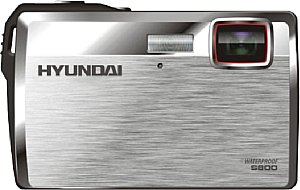 Hyundai S800 [Foto: Hyundai]