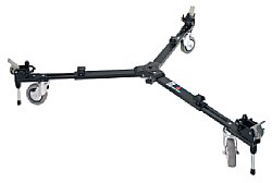 Manfrotto MA 127VS Stativwagen