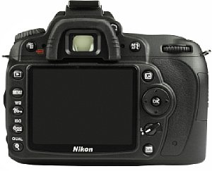 Nikon D90 [Foto: MediaNord]