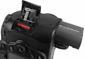 Nikon D90 [Foto: MediaNord]