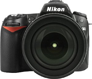 Nikon D90 [Foto: MediaNord]