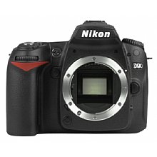 Nikon D90