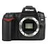 Nikon D90  mit 18-105 VR