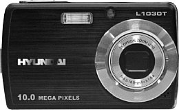 Hyundai L1030T