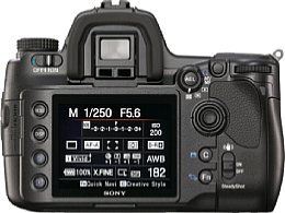 Sony Alpha 900