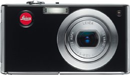 Leica C-LUX 3