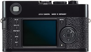 Leica M8.2 [Foto: Leica]