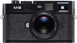Leica M8.2 [Foto: Leica]