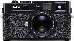 Leica M8.2