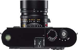 Leica M8.2 [Foto: Leica]