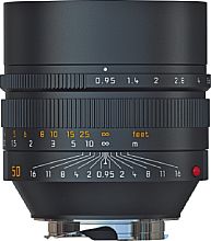 Leica Noctilux-M 0,95/50 mm Asph.