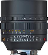 Leica Noctilux-M 50mm f0.95 ASPH [Foto: Leica]