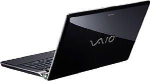 Sony Vaio VGN-AW11 [Foto: Sony]