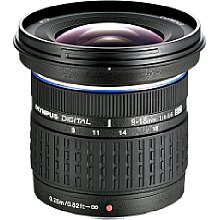 Olympus 9-18 mm 4-5.6 ED (EZ-0918)