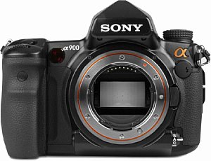 Sony Alpha 900 [Foto: MediaNord]