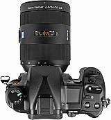 Sony Alpha 900 [Foto: MediaNord]