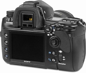Sony Alpha 900 [Foto: MediaNord]