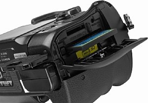 Sony Alpha 900 [Foto: MediaNord]