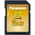 Panasonic&nbsp;SD Pro HighSpeed 16 GByte: klicken Sie f�r weitere Informationen