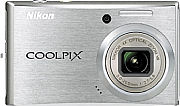Datenblatt von Coolpix S610  anzeigen (2465)