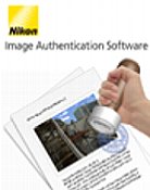 Nikon Image Authentication