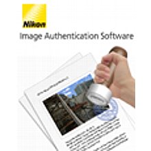 Nikon Image Authentication