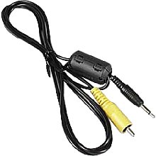 Nikon EG-D100 Video-Out Kabel
