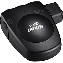 Nikon GP-1 GPS Einheit