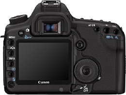 Canon EOS 5D Mark II