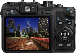 Canon PowerShot G10 [Foto: Canon]
