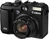 Canon PowerShot G10 [Foto: Canon]