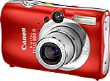 Canon Digital Ixus 980 IS [Foto: Canon]