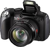 Canon PowerShot SX10 IS [Foto: Canon]