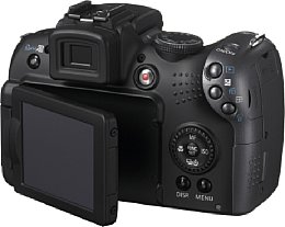 Canon PowerShot SX10 IS