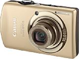 Canon Digital IXUS 870 IS  [Foto: Canon]