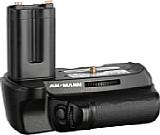 Ansmann Battery Grip S 350pro für Sony Alpha 200, 300 und 350 [Foto: Ansmann]