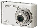 Sanyo VPC-S1070 [Foto: Sanyo]